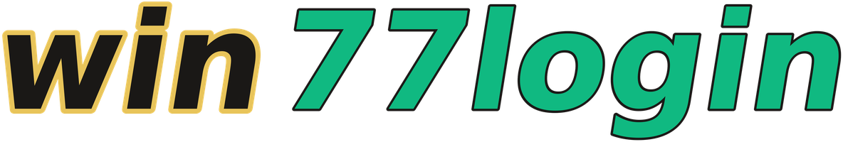 win77login logo